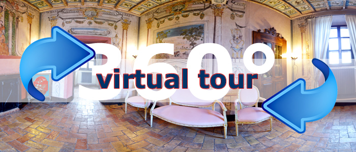 Click per visualizzare il Virtual Tour di Tenuta Del Massimo Feudo